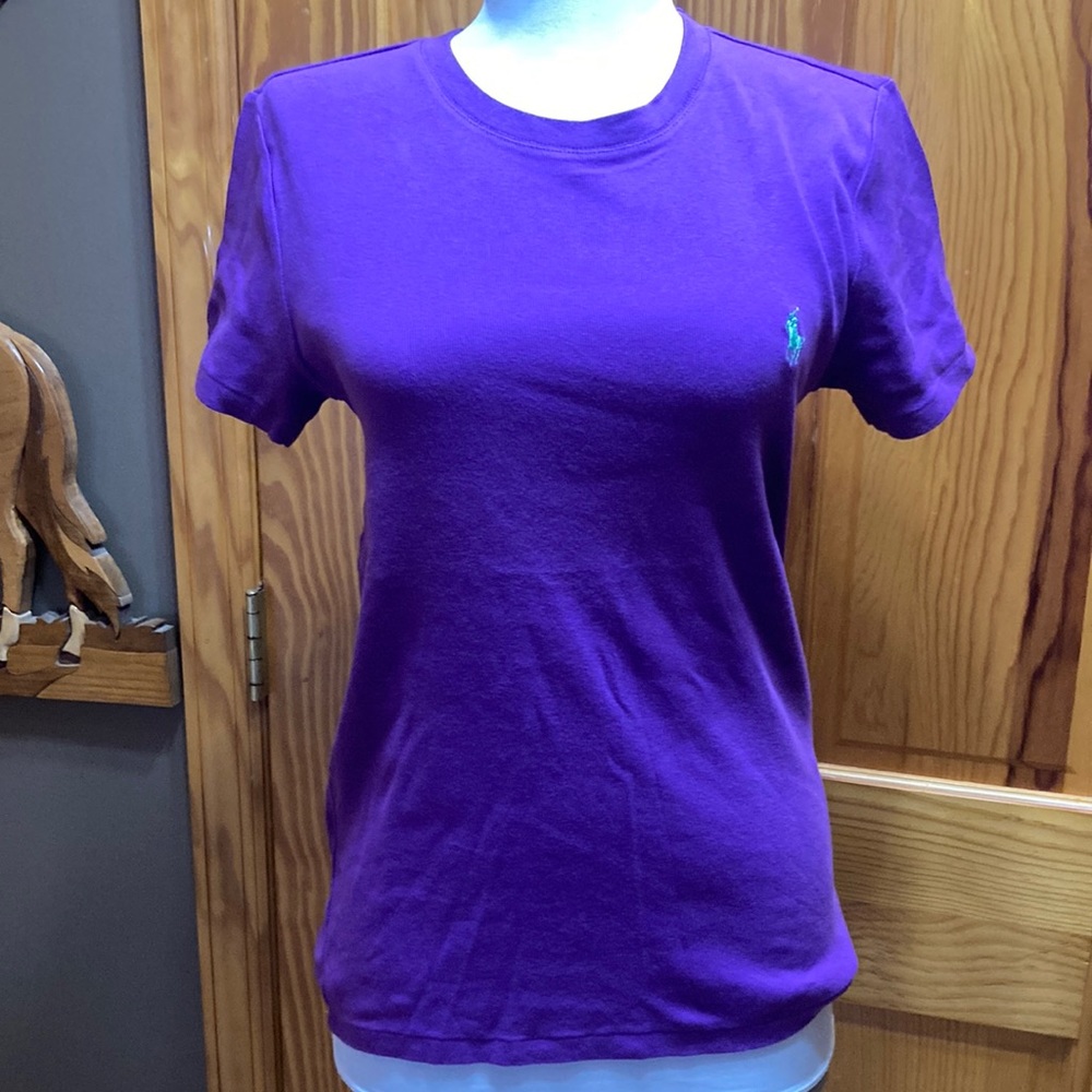 Ladies Ralph Lauren shirt